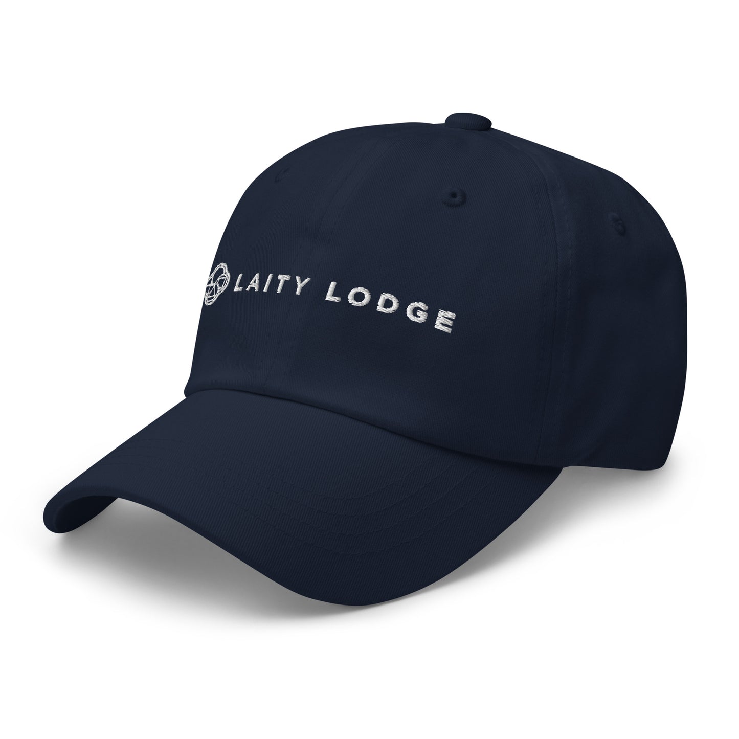 Classic Dad hat - Laity Lodge