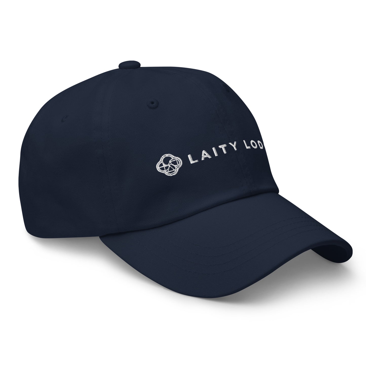 Classic Dad hat - Laity Lodge