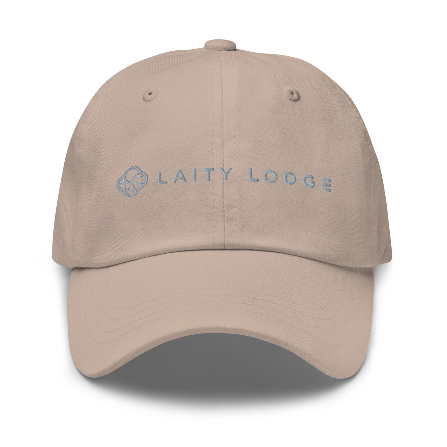 Classic Dad hat - Laity Lodge