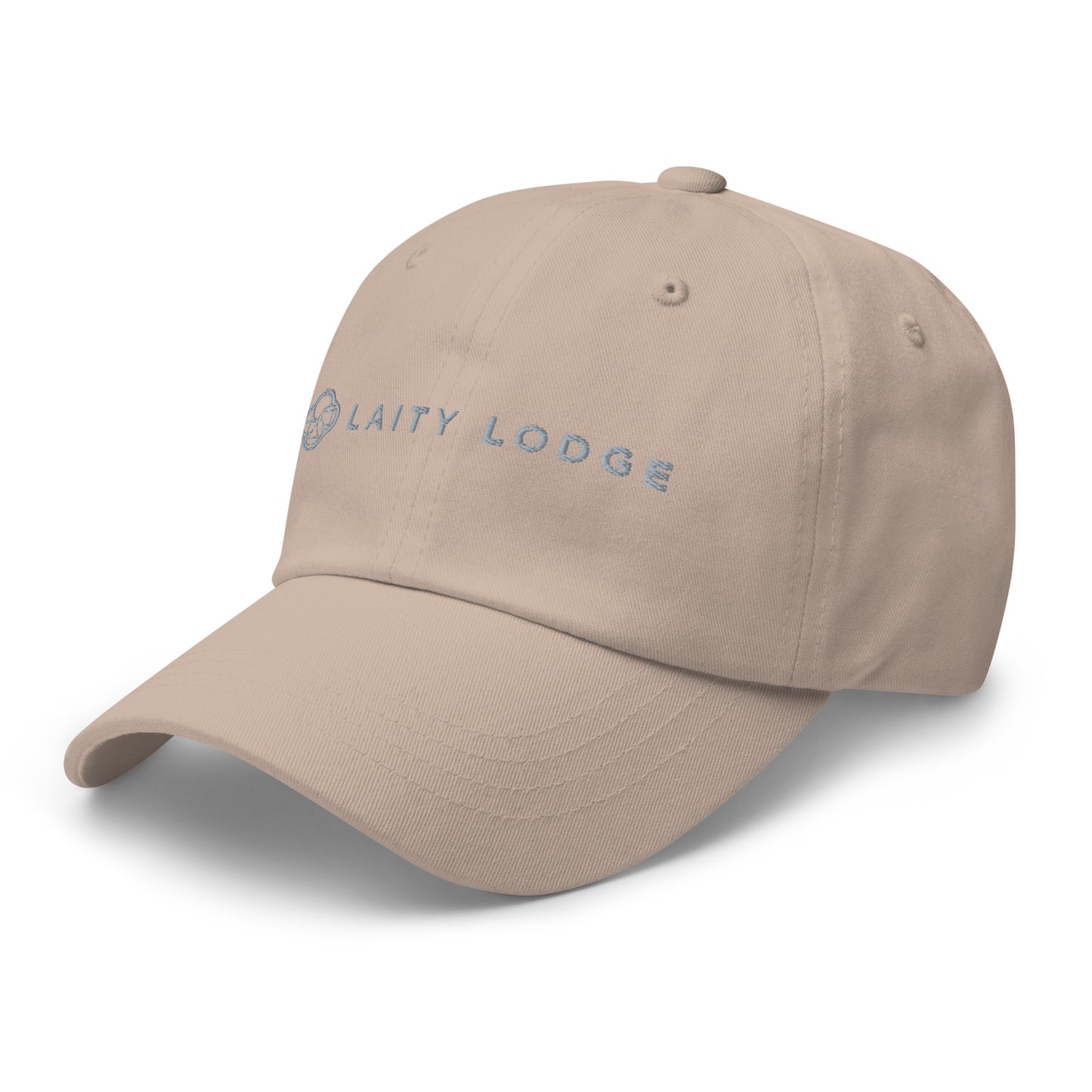 Classic Dad hat - Laity Lodge