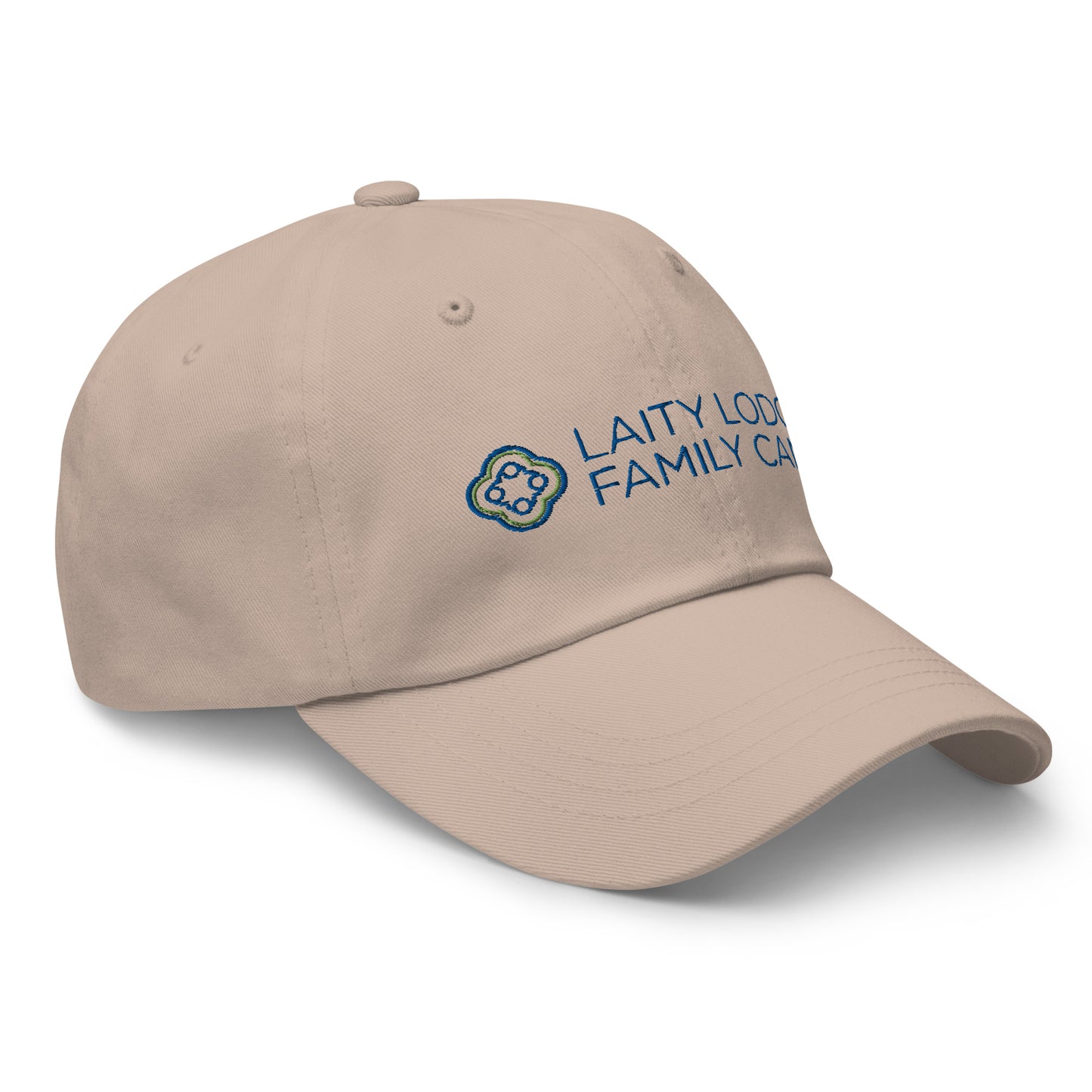 Classic Dad hat - Laity Lodge Family Camp