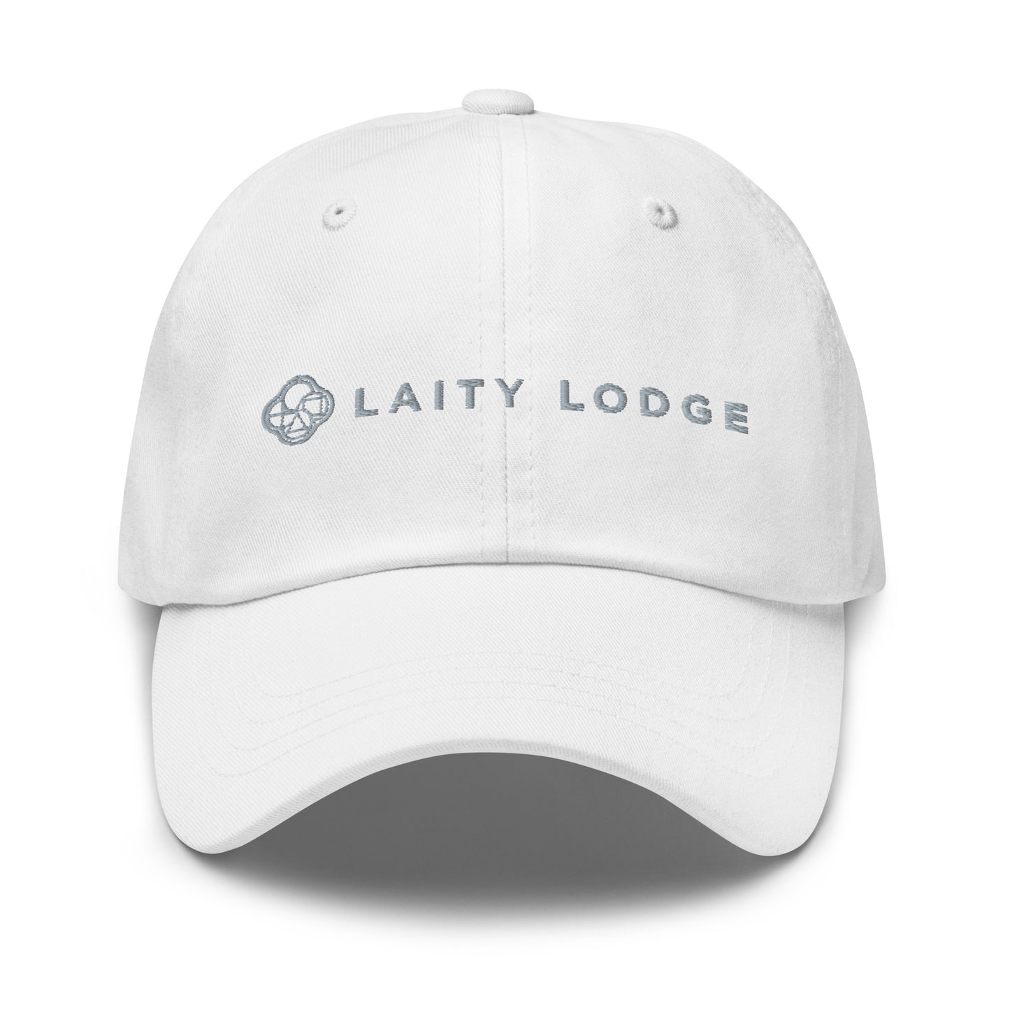 Classic Dad hat - Laity Lodge