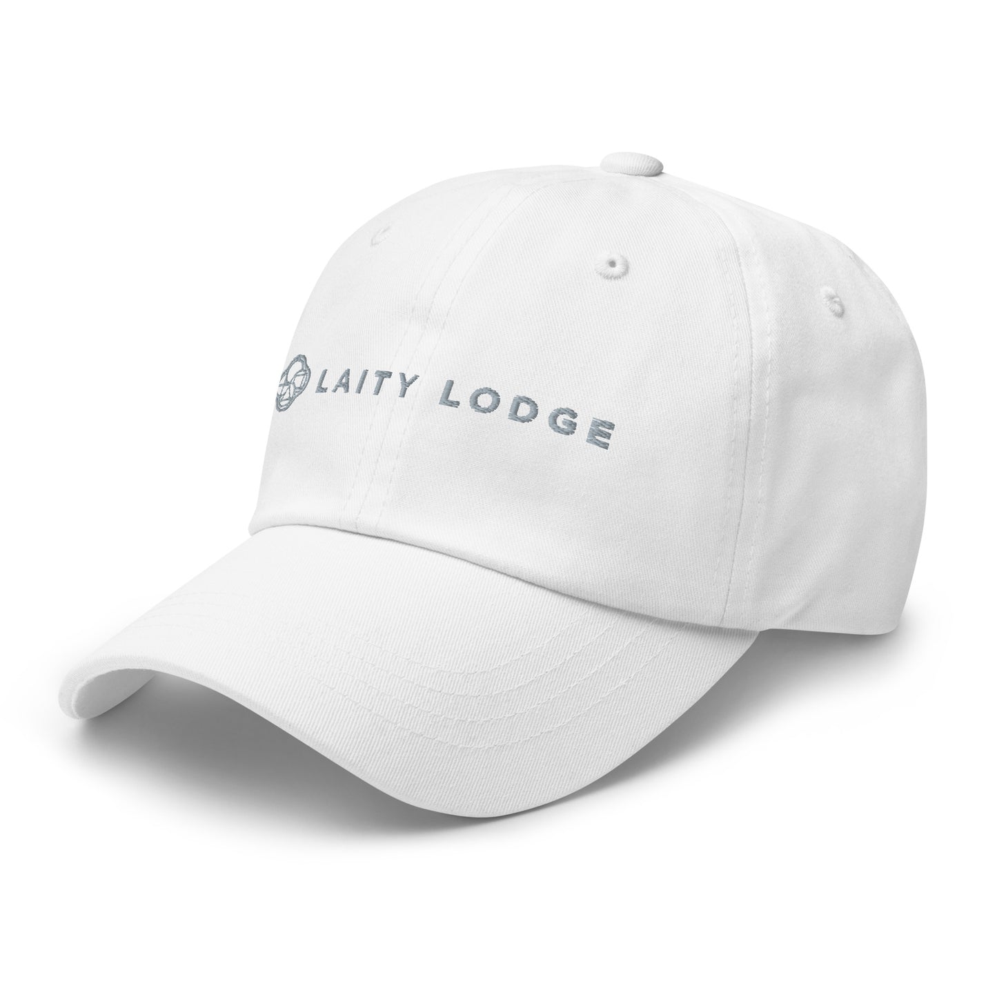 Classic Dad hat - Laity Lodge