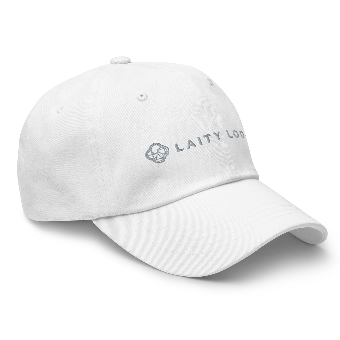 Classic Dad hat - Laity Lodge