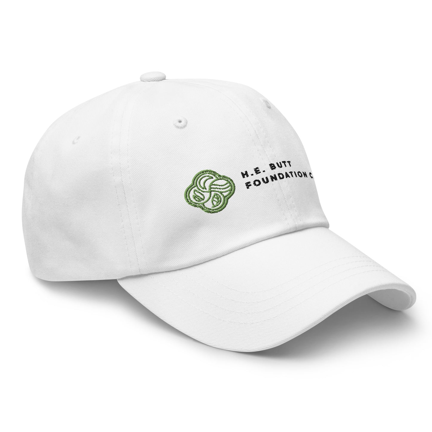 Classic Dad hat - Foundation Camp