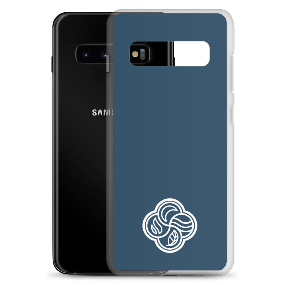 Clear Case for Samsung® - Foundation Camp