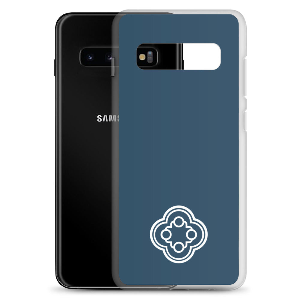 Clear Case for Samsung® - Laity Lodge Family Camp