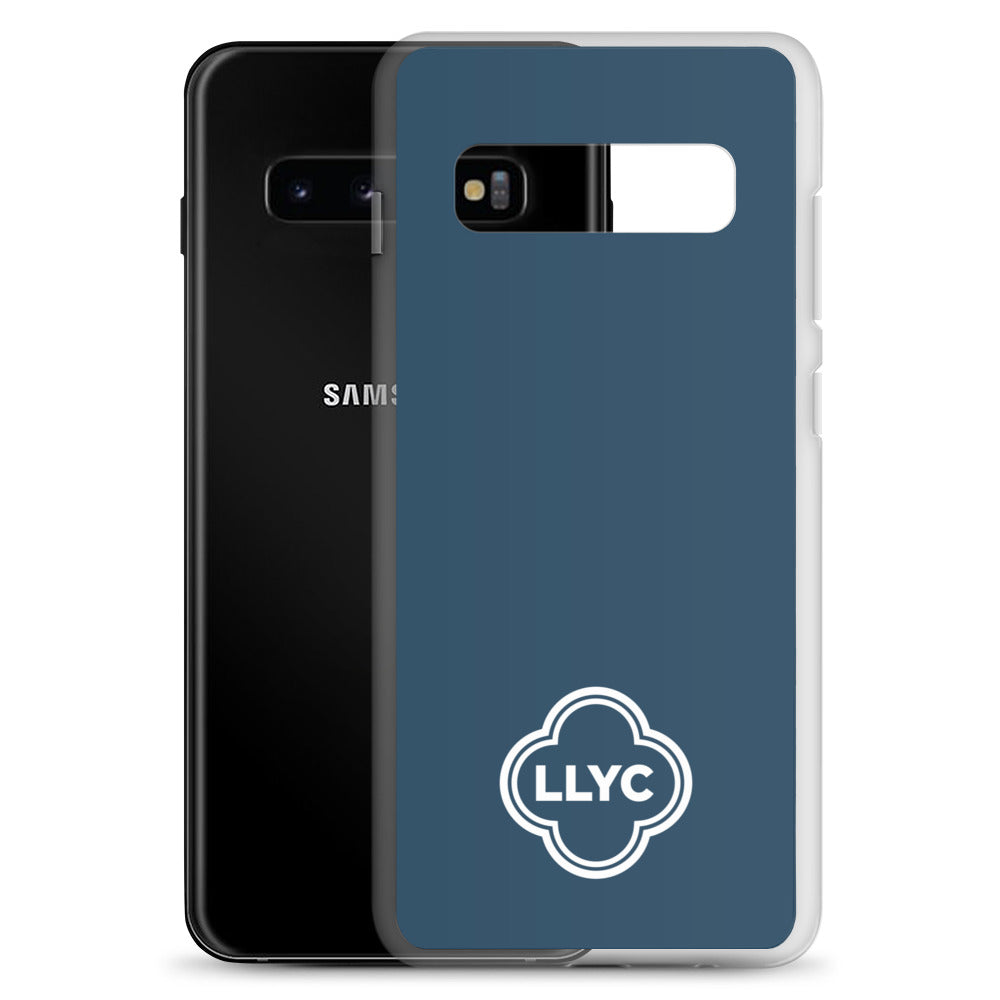 Clear Case for Samsung® - Laity Lodge Youth Camp