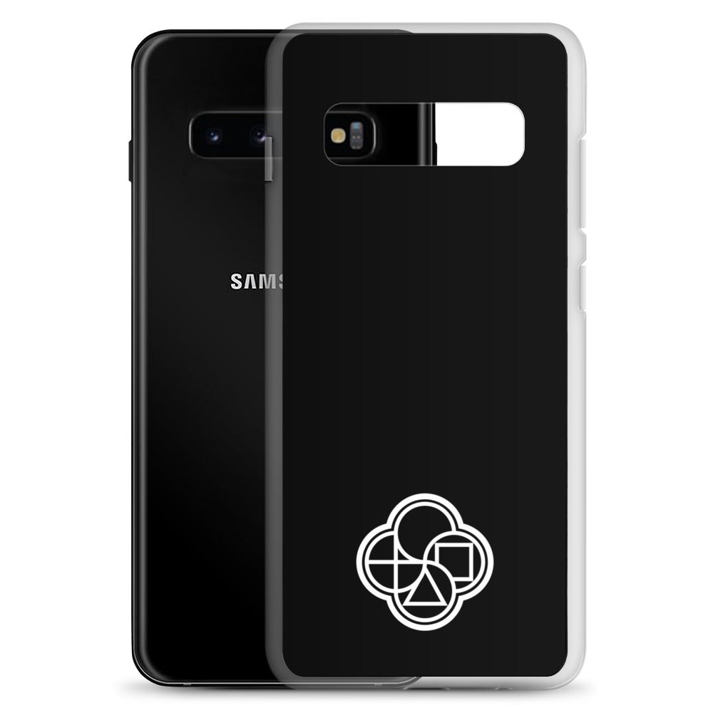 Clear Case for Samsung® - Laity Lodge