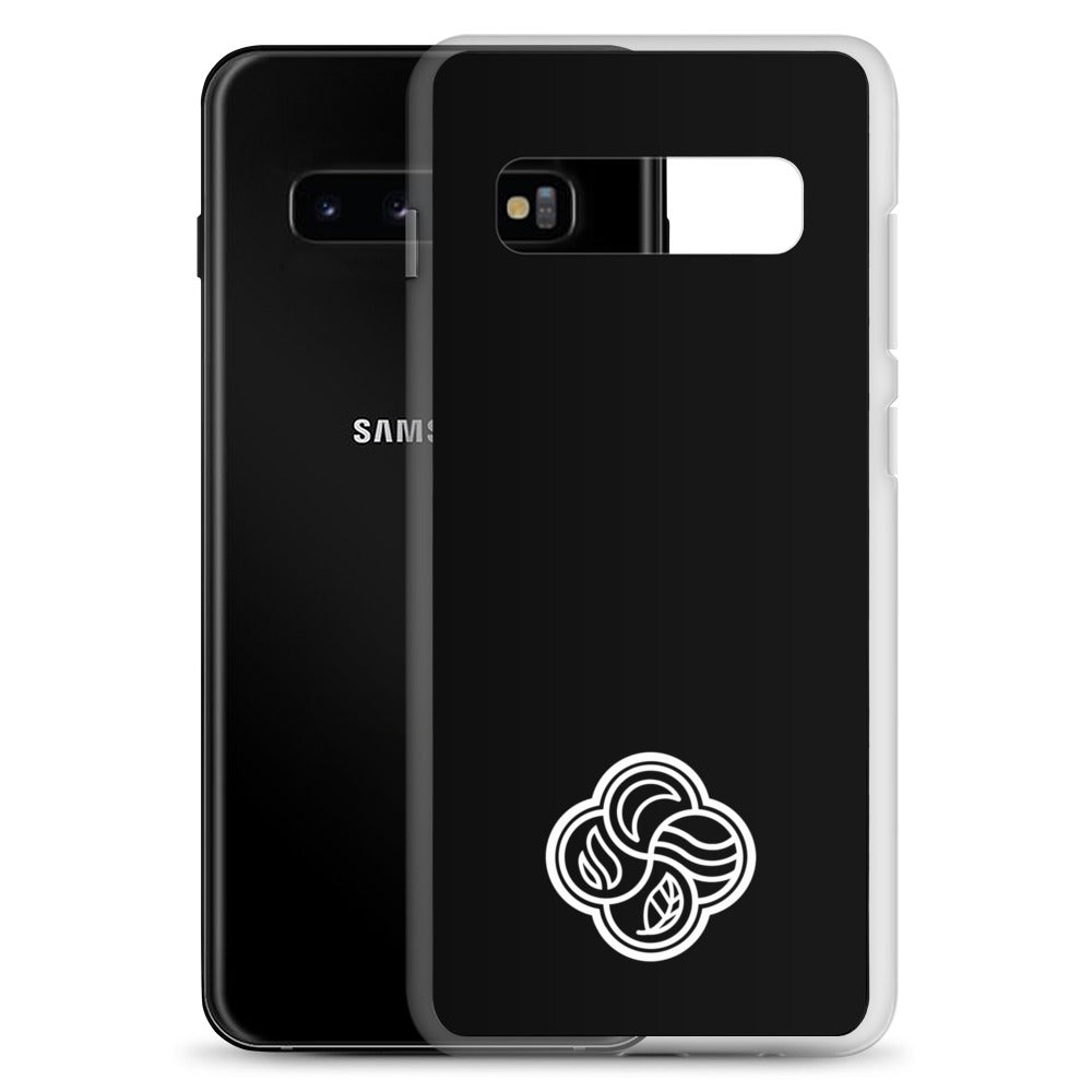 Clear Case for Samsung® - Foundation Camp