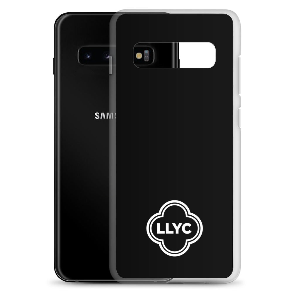 Clear Case for Samsung® - Laity Lodge Youth Camp