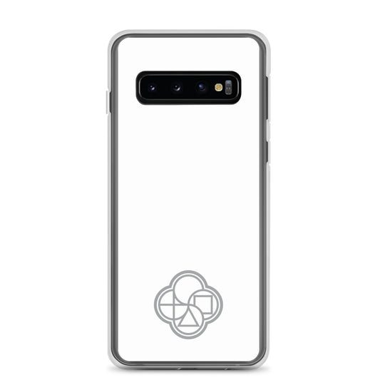 Clear Case for Samsung® - Laity Lodge