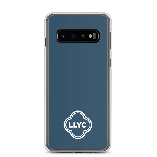 Clear Case for Samsung® - Laity Lodge Youth Camp