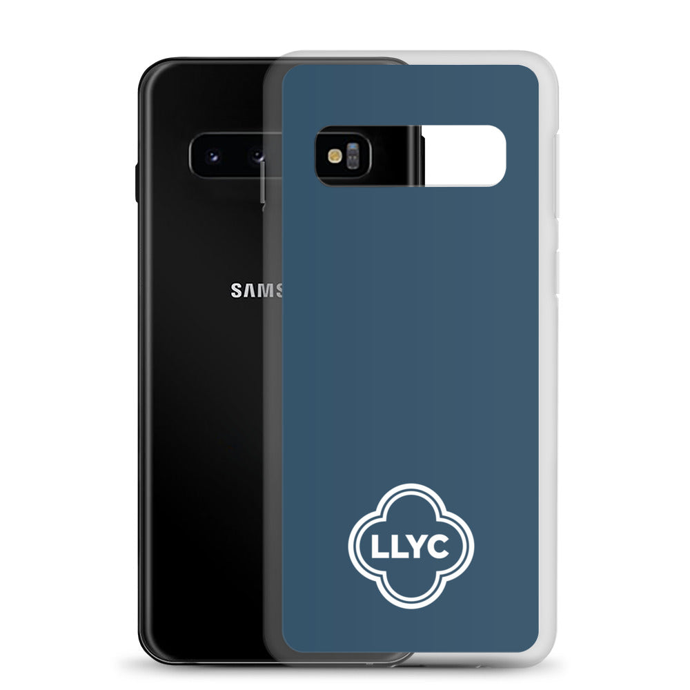 Clear Case for Samsung® - Laity Lodge Youth Camp