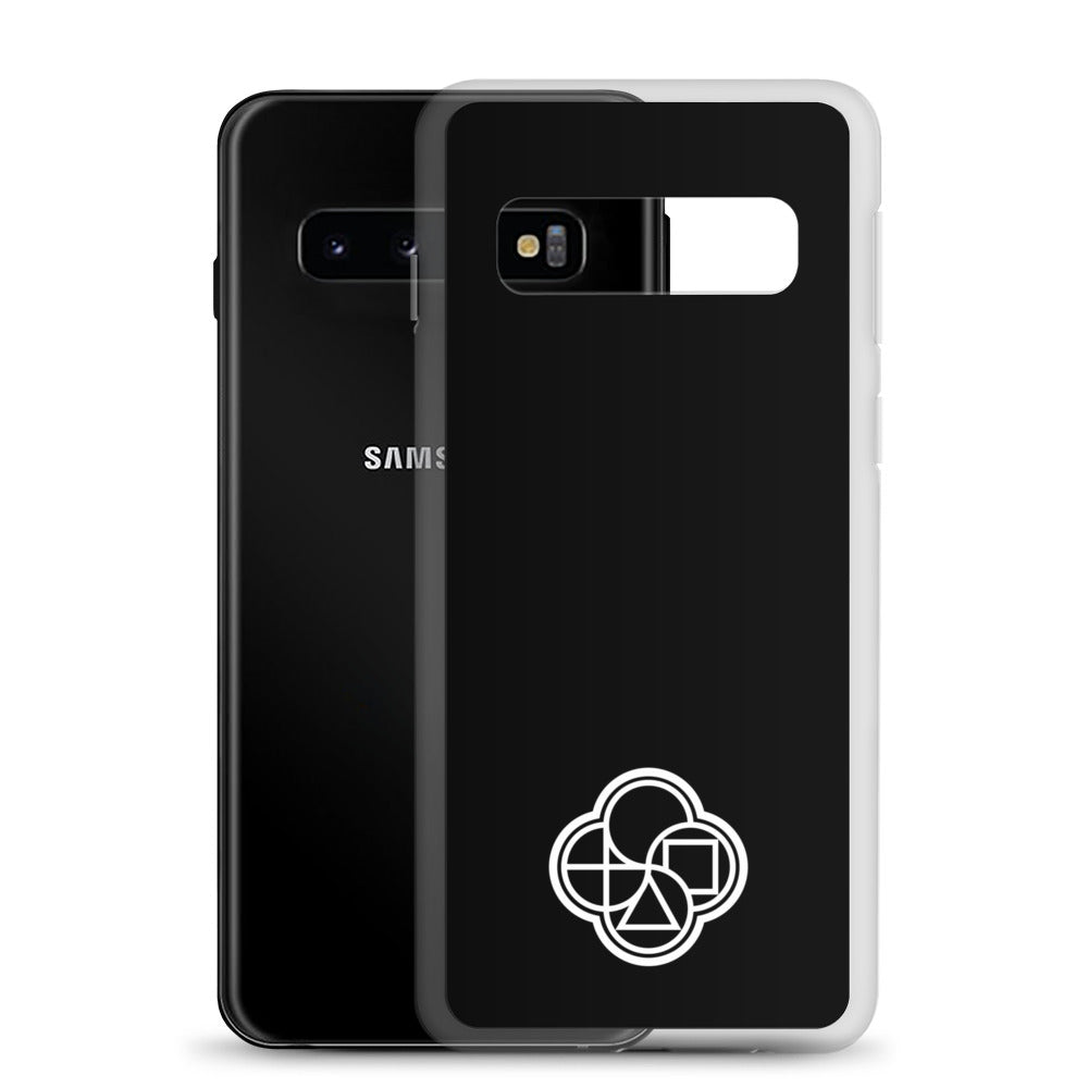 Clear Case for Samsung® - Laity Lodge