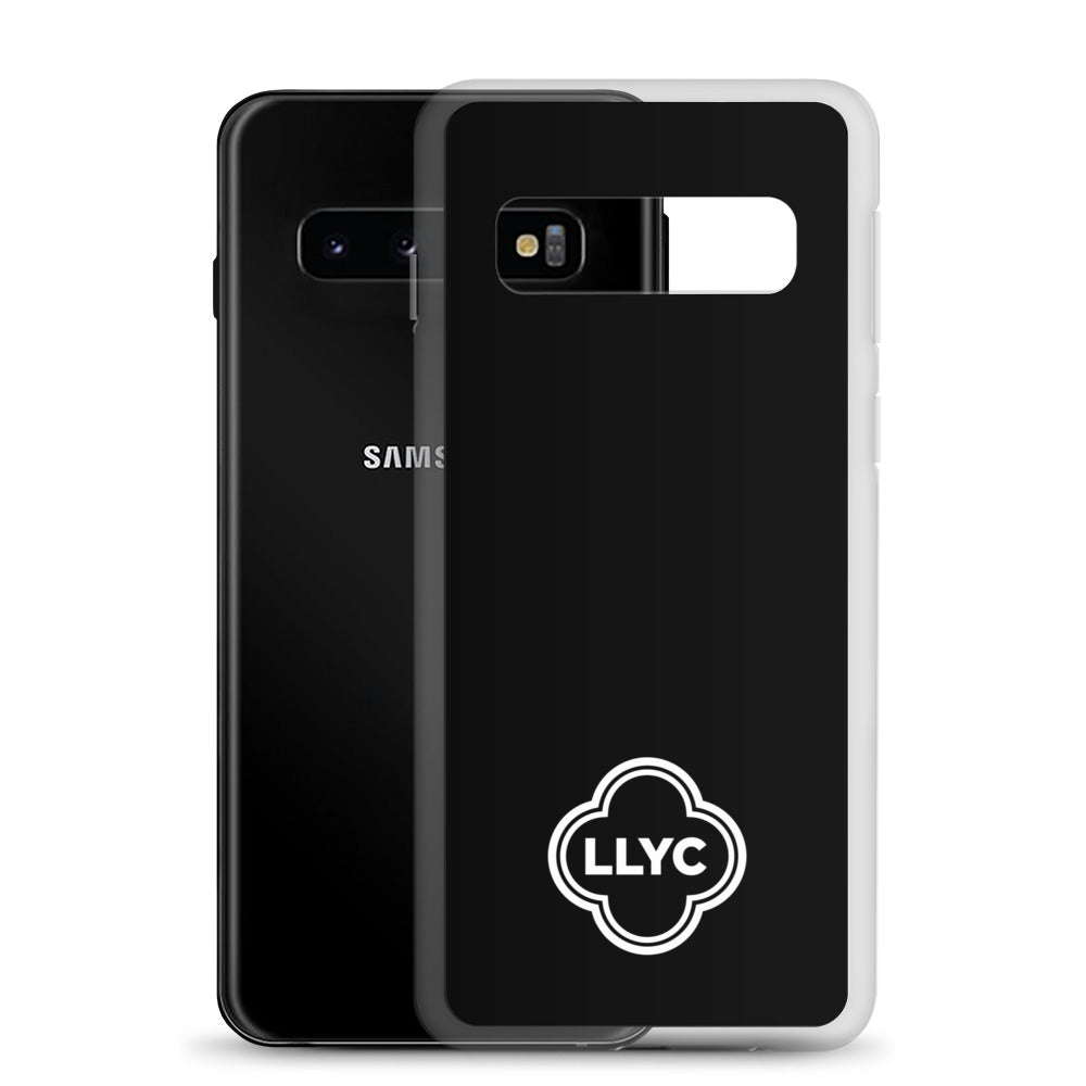 Clear Case for Samsung® - Laity Lodge Youth Camp