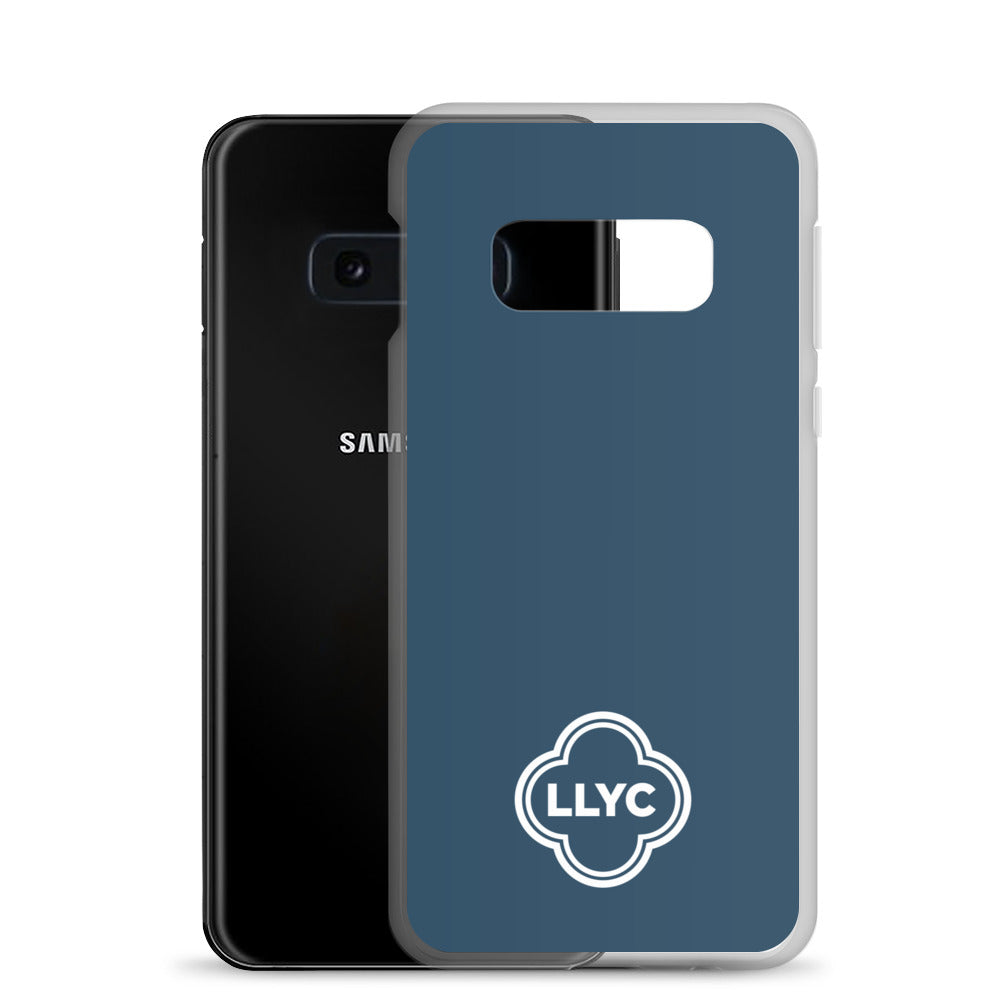 Clear Case for Samsung® - Laity Lodge Youth Camp