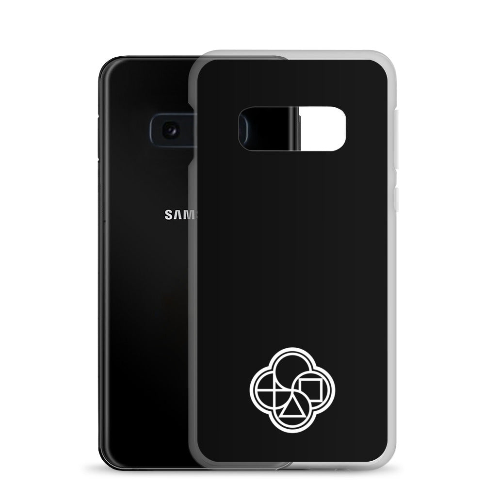 Clear Case for Samsung® - Laity Lodge