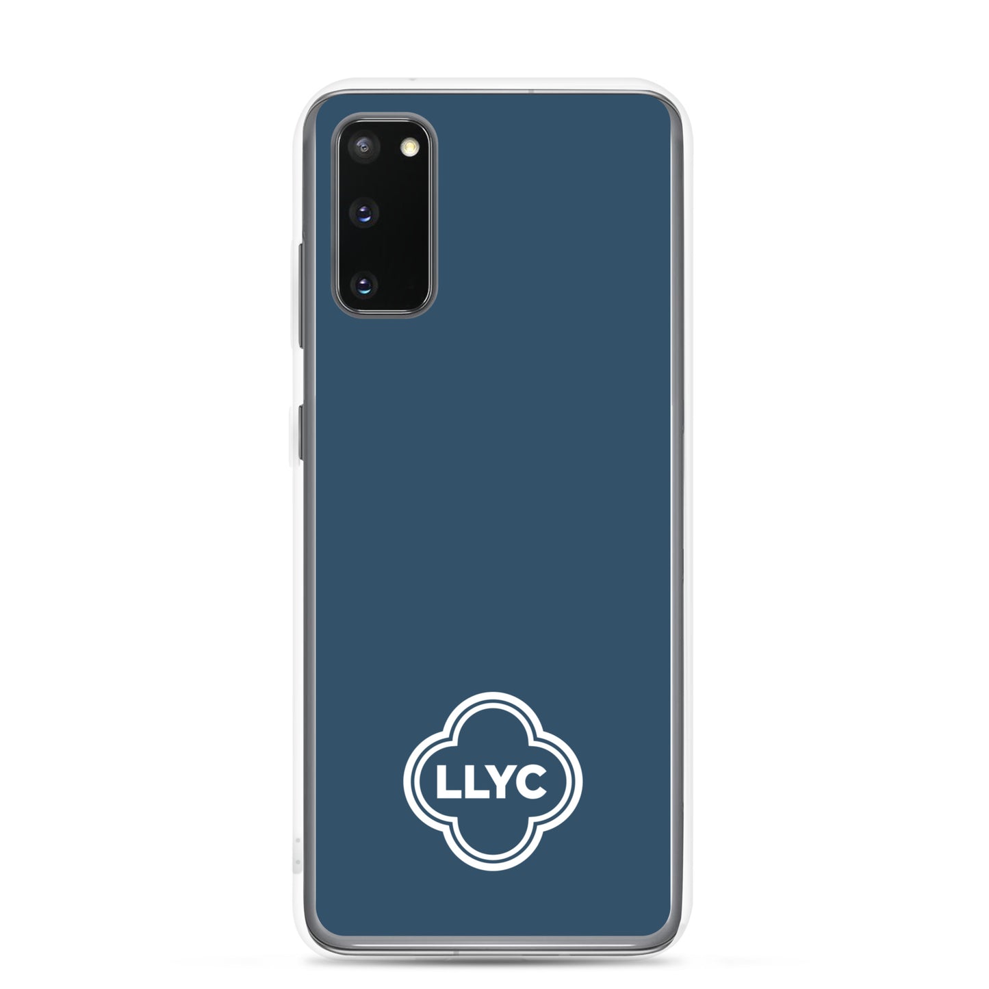 Clear Case for Samsung® - Laity Lodge Youth Camp