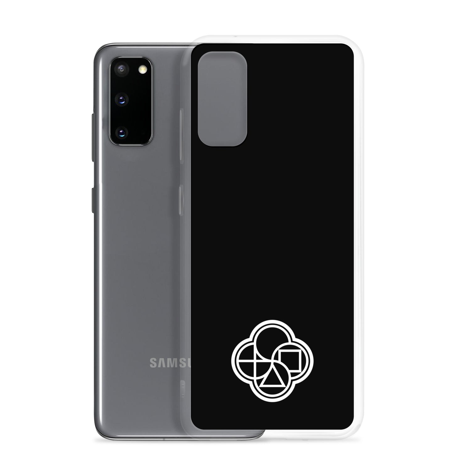 Clear Case for Samsung® - Laity Lodge