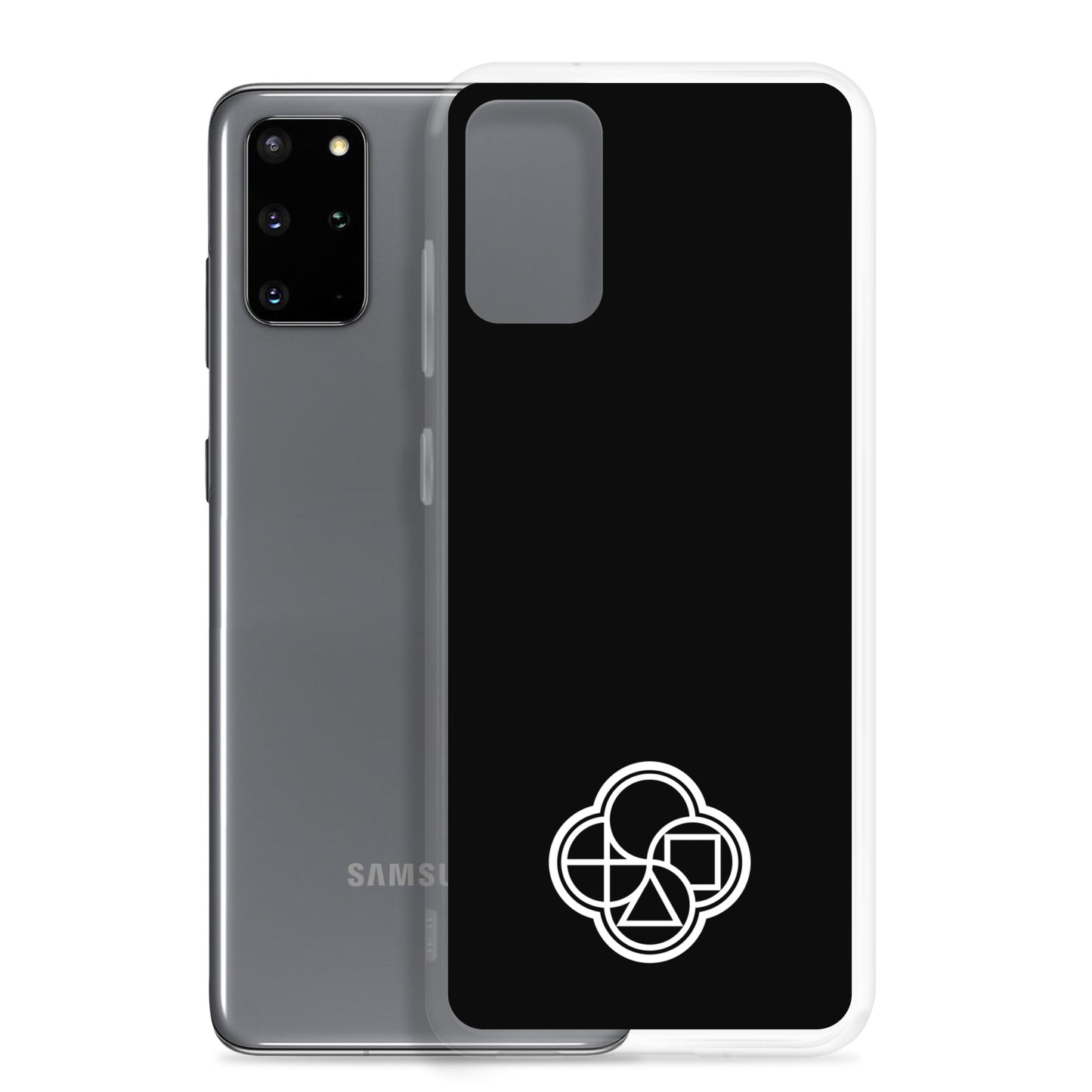 Clear Case for Samsung® - Laity Lodge