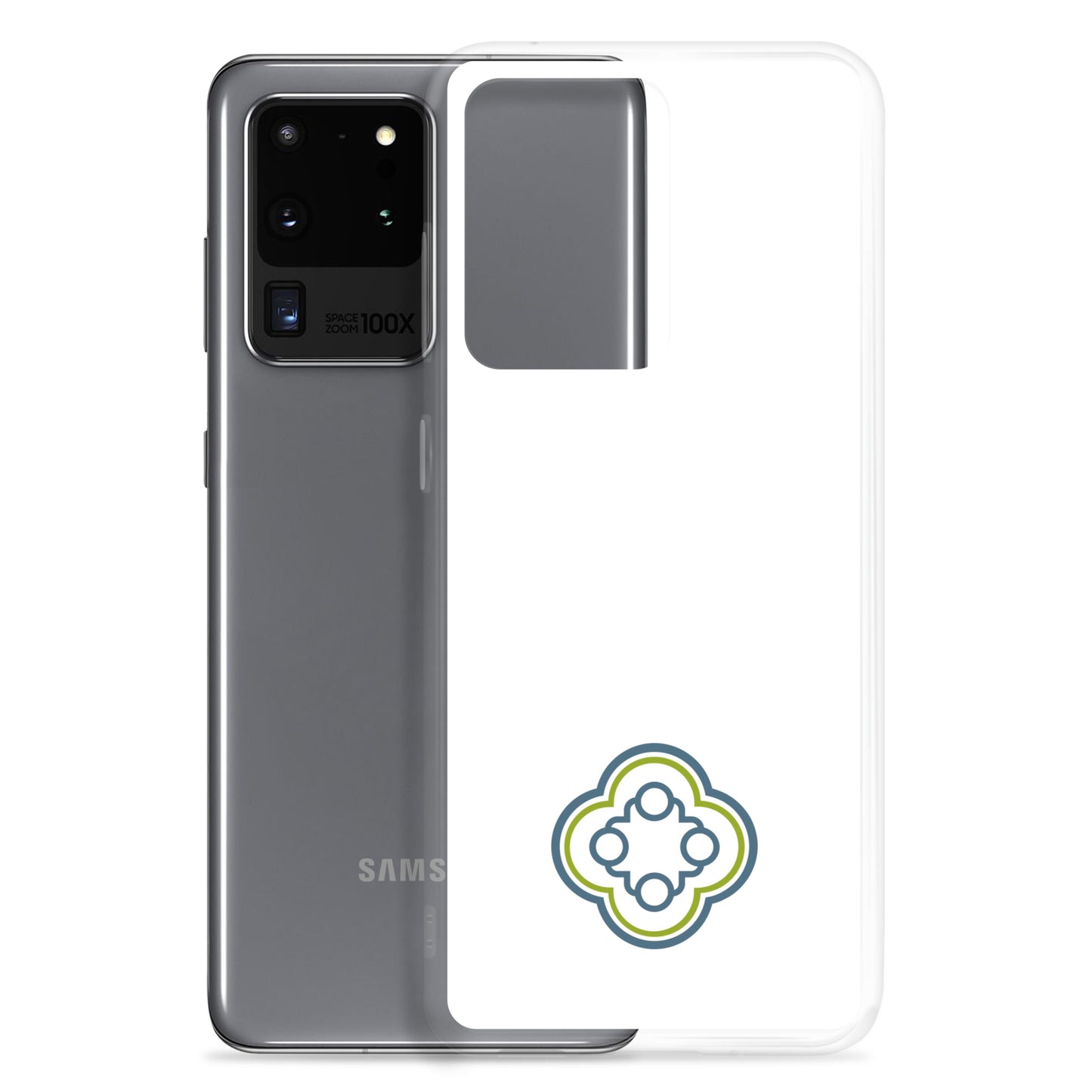 Clear Case for Samsung® - Laity Lodge Family Camp