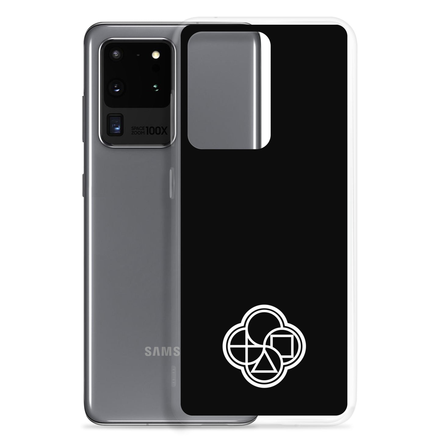 Clear Case for Samsung® - Laity Lodge