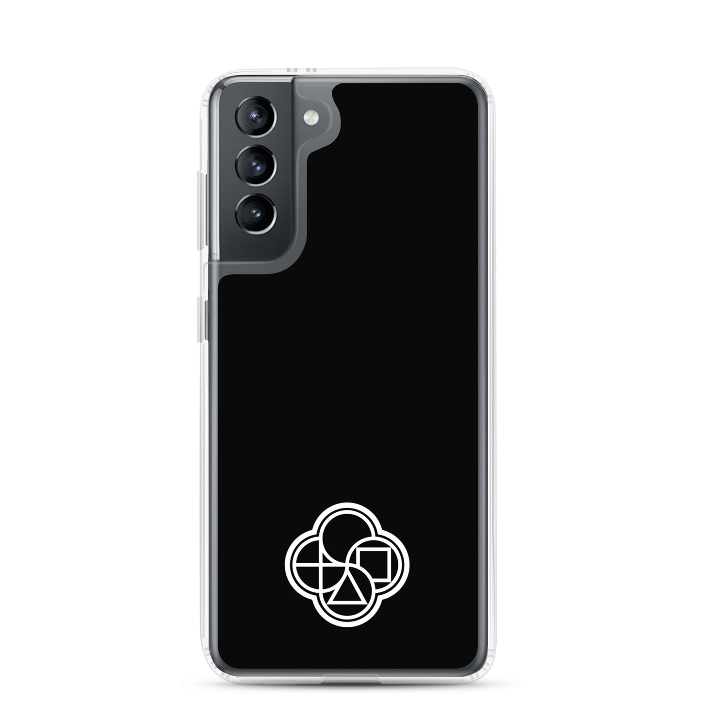 Clear Case for Samsung® - Laity Lodge