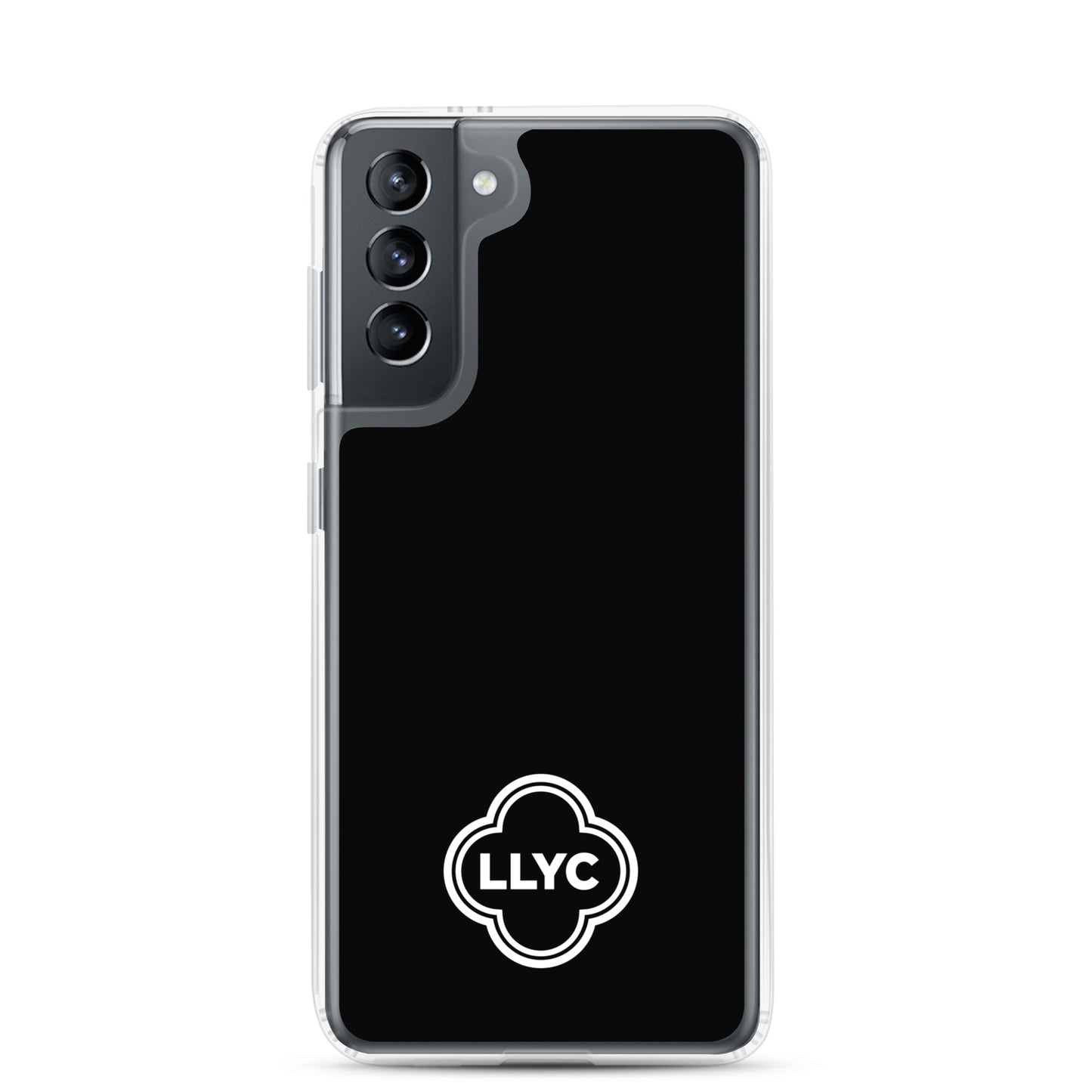 Clear Case for Samsung® - Laity Lodge Youth Camp