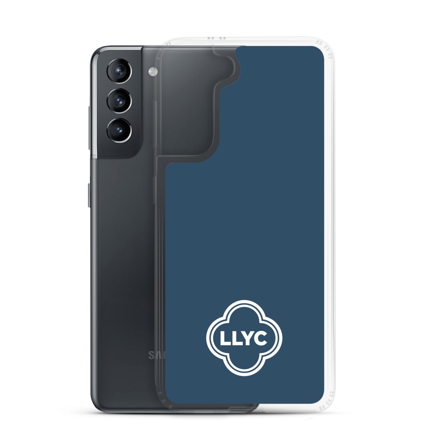 Clear Case for Samsung® - Laity Lodge Youth Camp