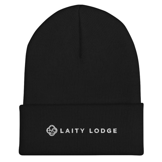 Cuffed Beanie - Laity Lodge