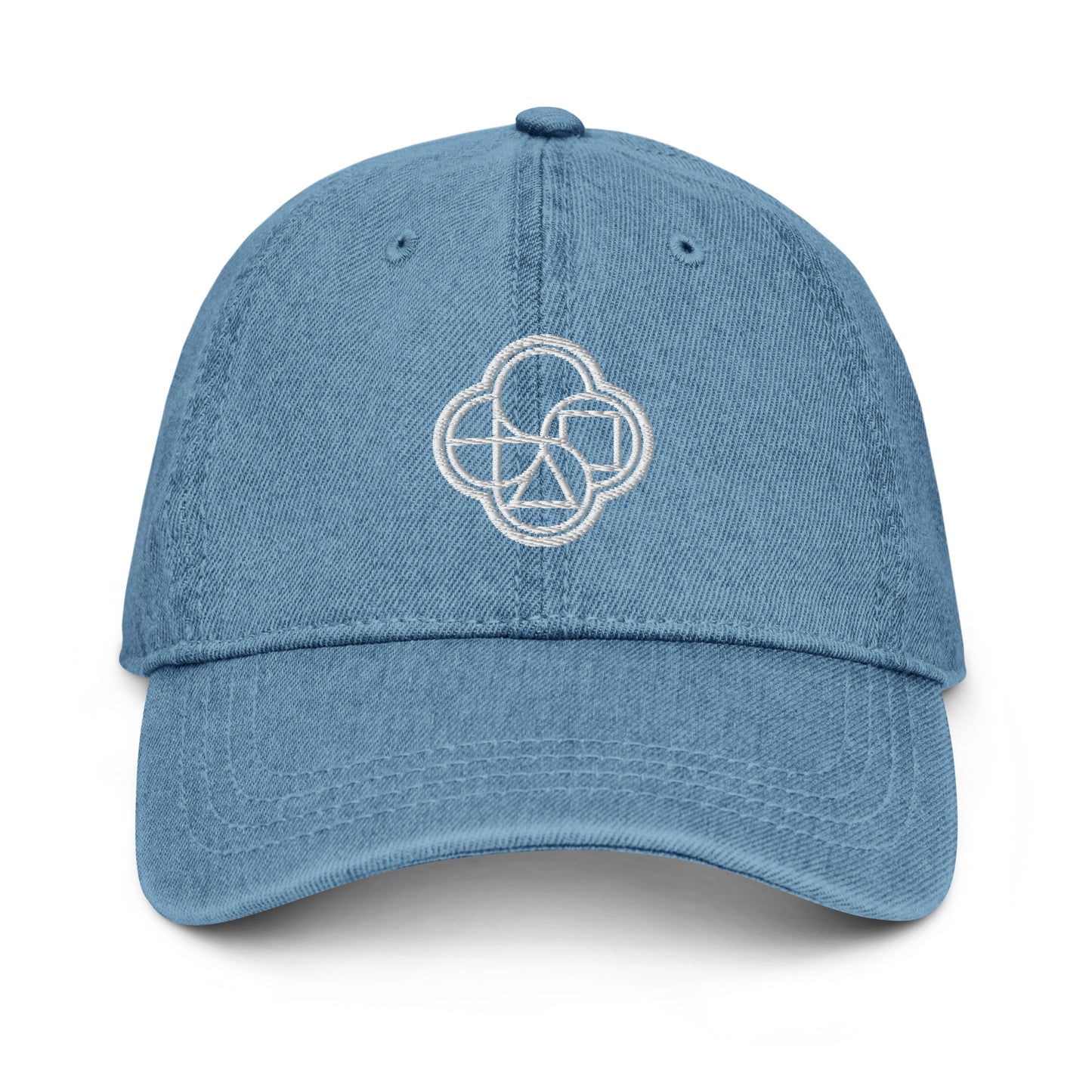 Denim Hat - Laity Lodge