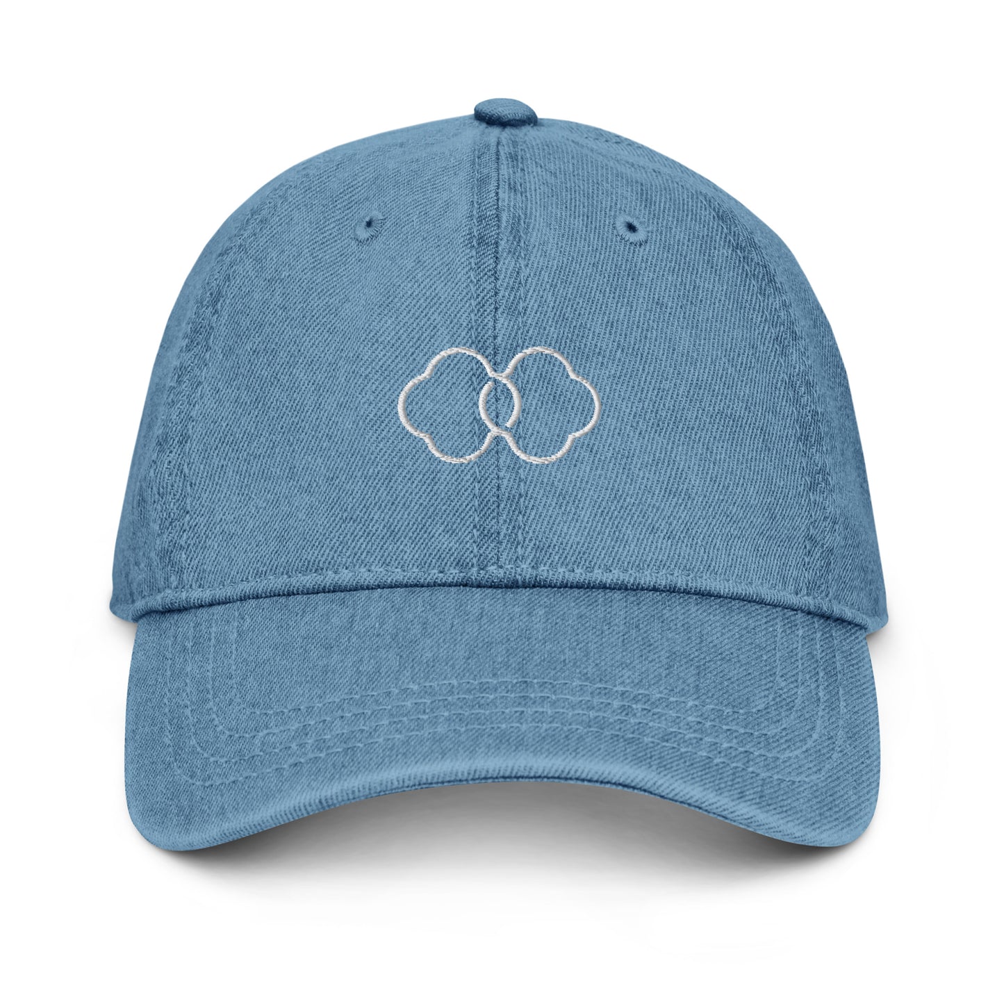 Denim Hat - Laity Lodge Camping Programs