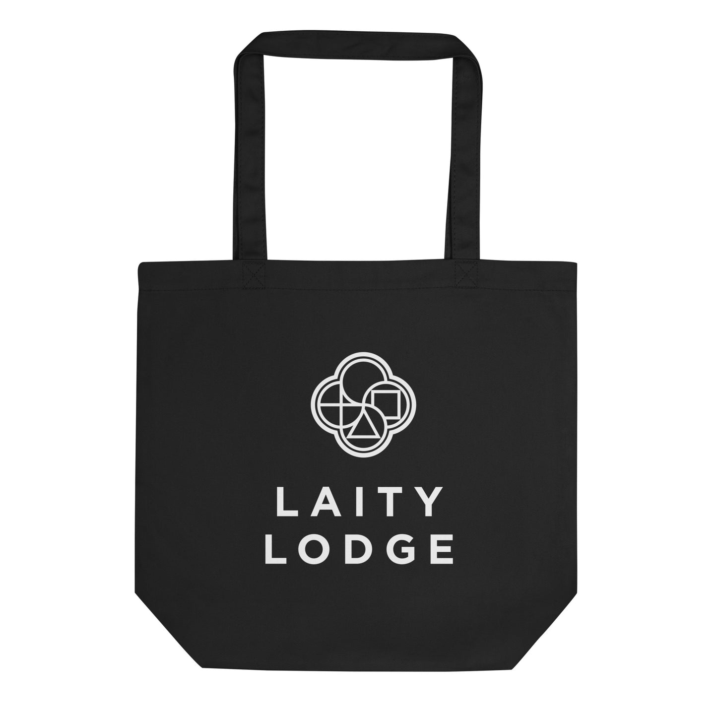 Eco Tote Bag - Laity Lodge