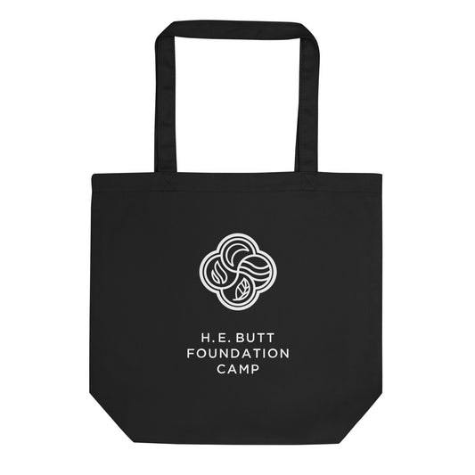 Eco Tote Bag - Foundation Camp