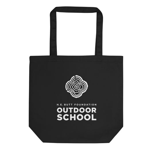 Eco Tote Bag - Outdoor School