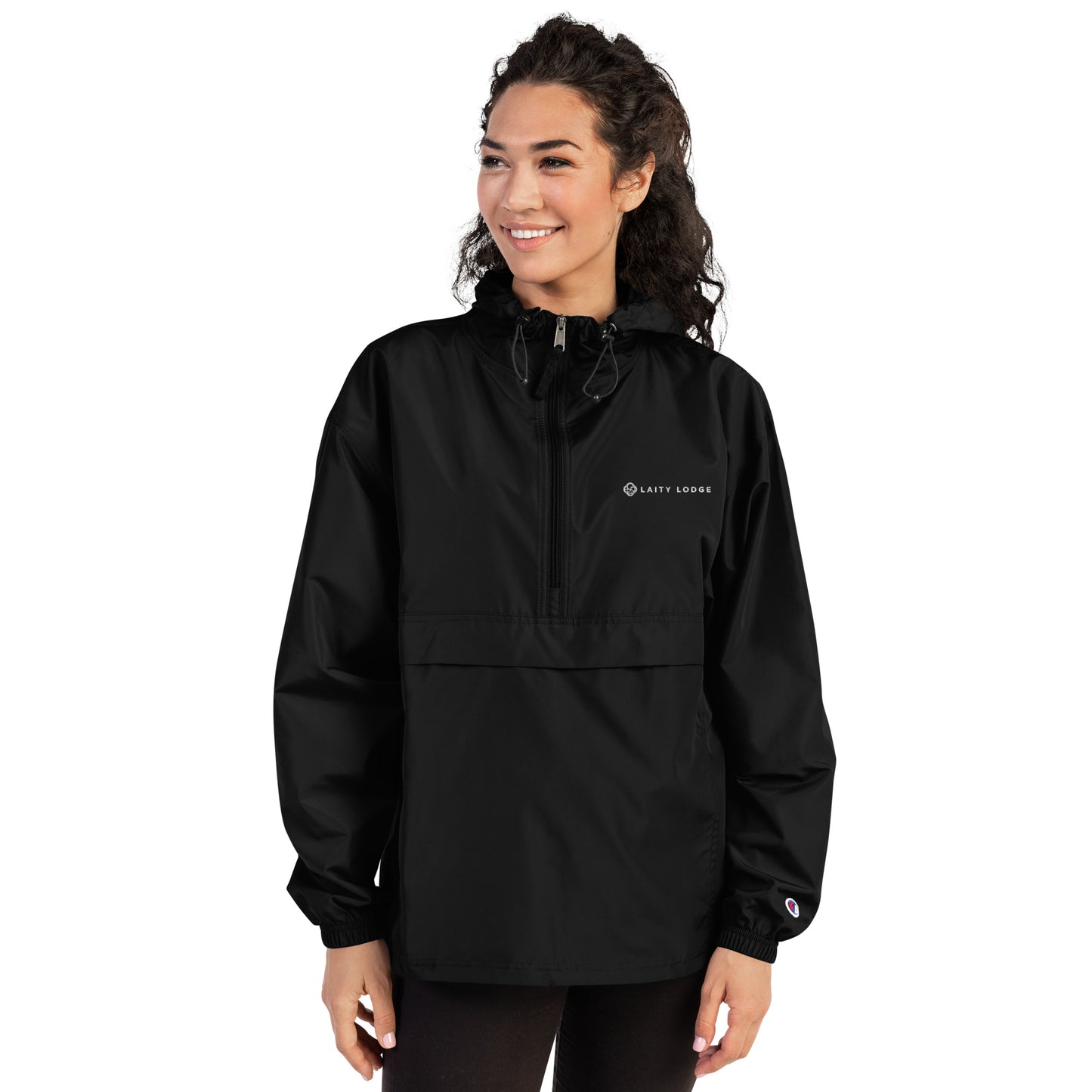 Champion | Packable Jacket - Laity Lodge