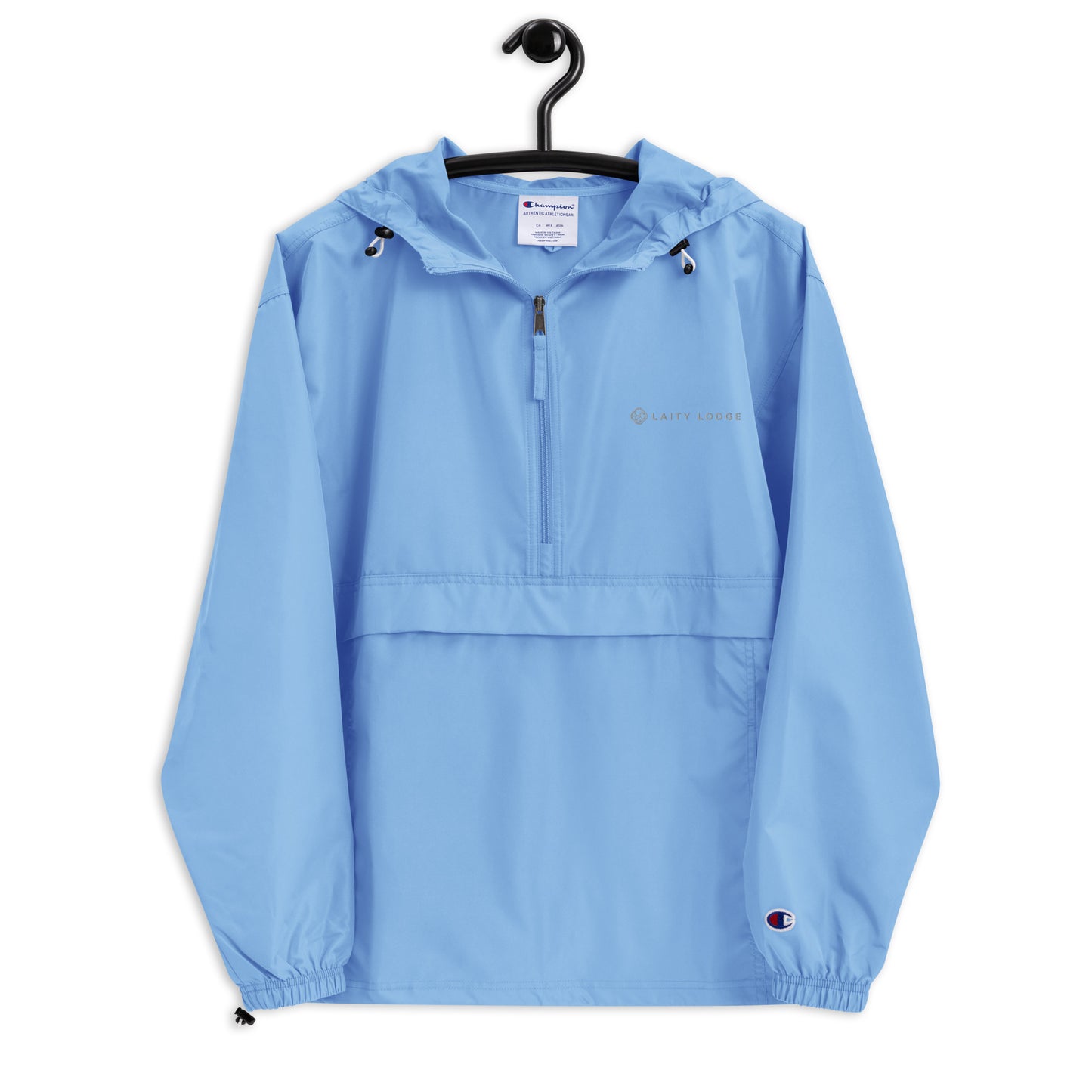 Champion | Packable Jacket - Laity Lodge