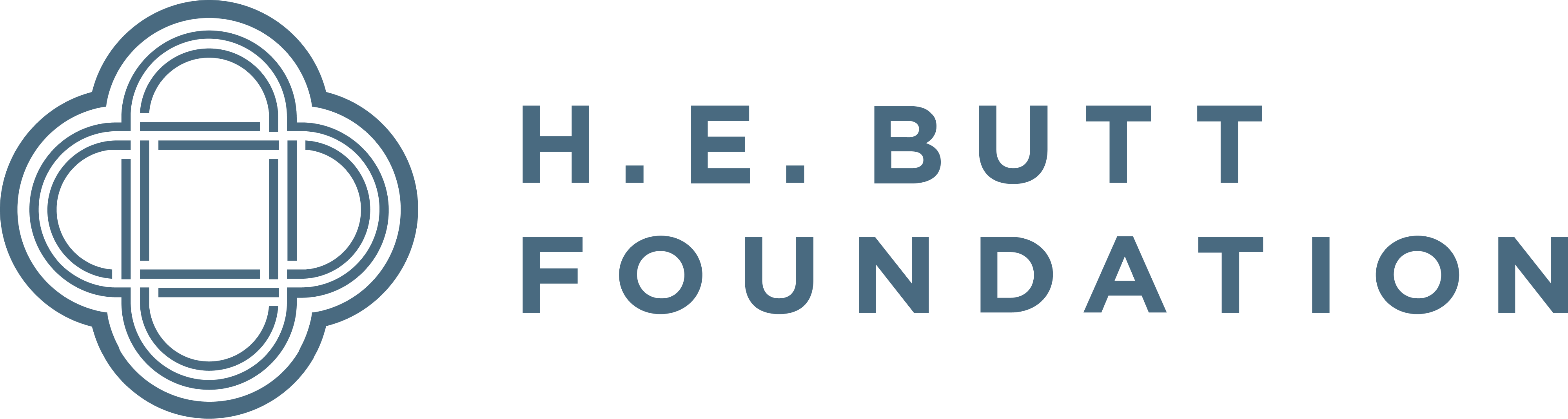 H. E. Butt Foundation Store