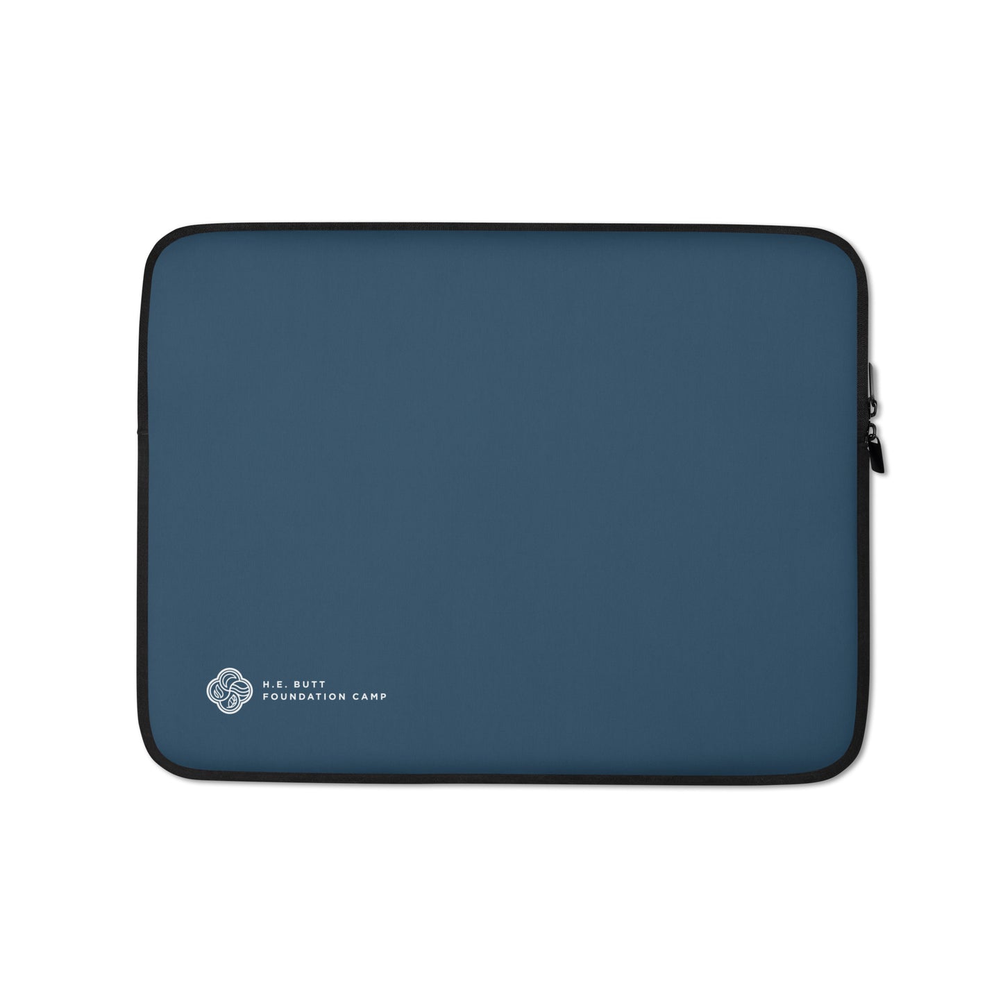 Laptop Sleeve - Foundation Camp