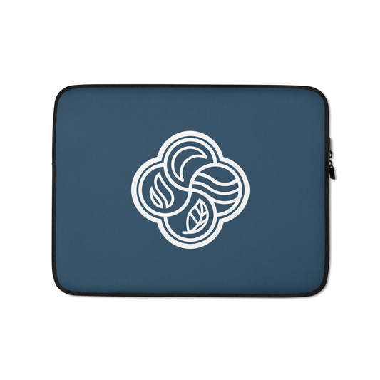 Laptop Sleeve - Foundation Camp