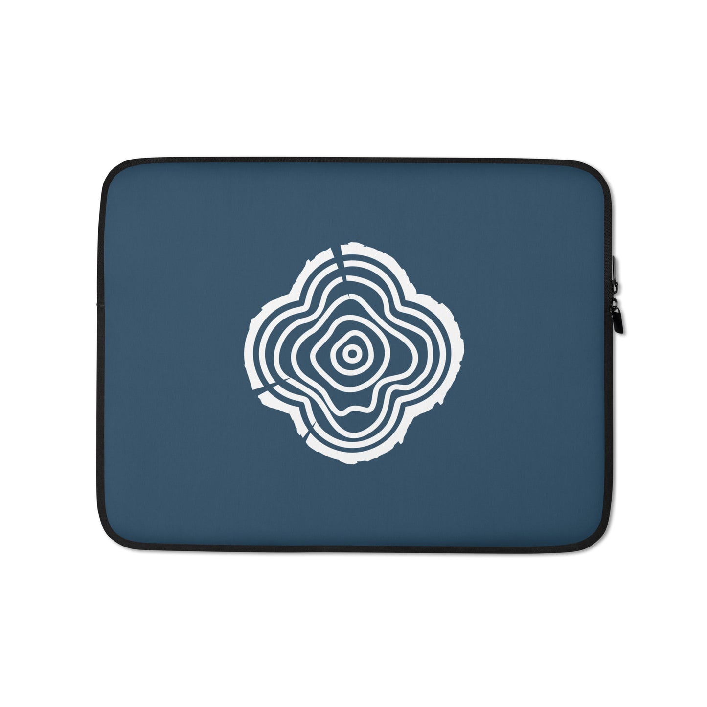 Laptop Sleeve - Outdoor School