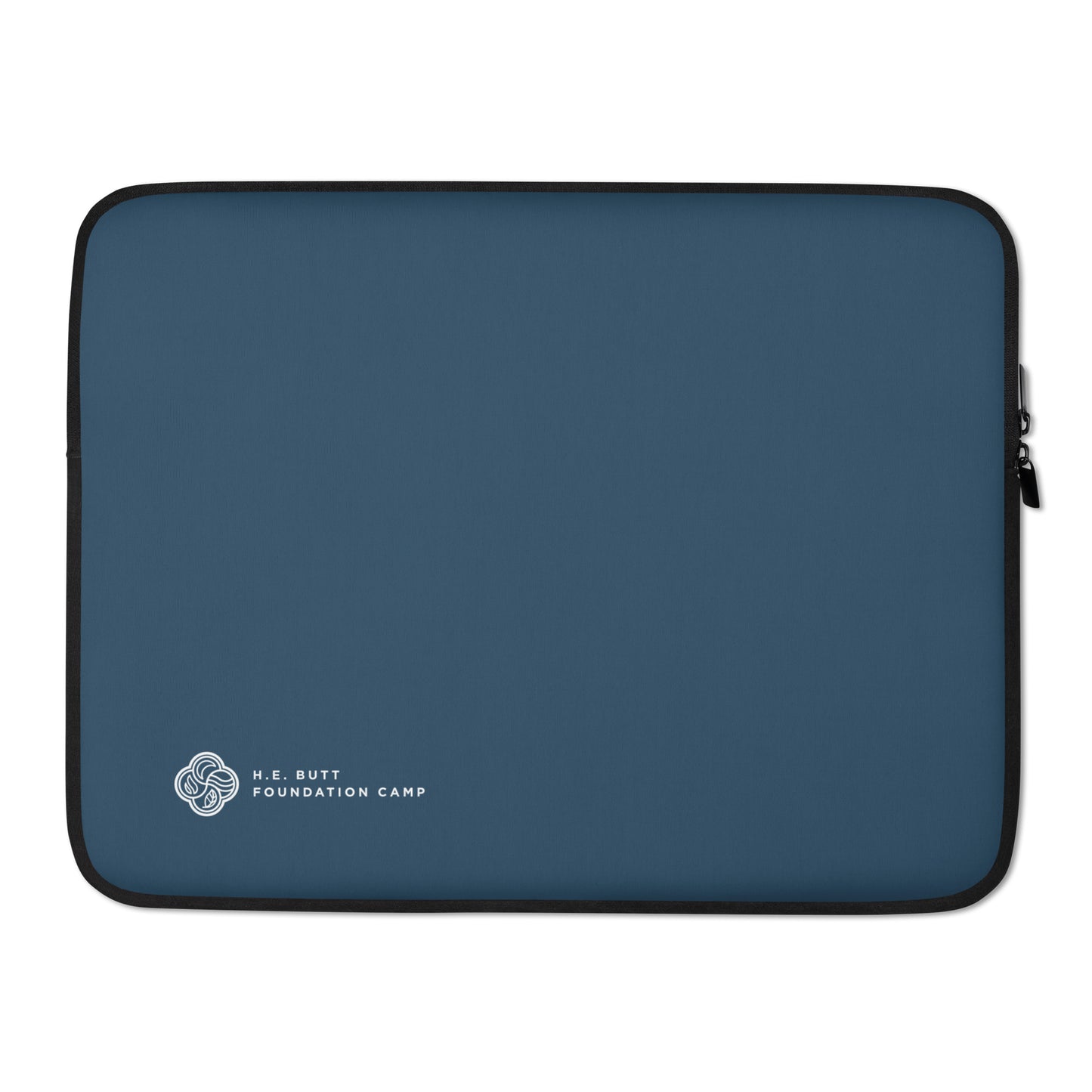 Laptop Sleeve - Foundation Camp