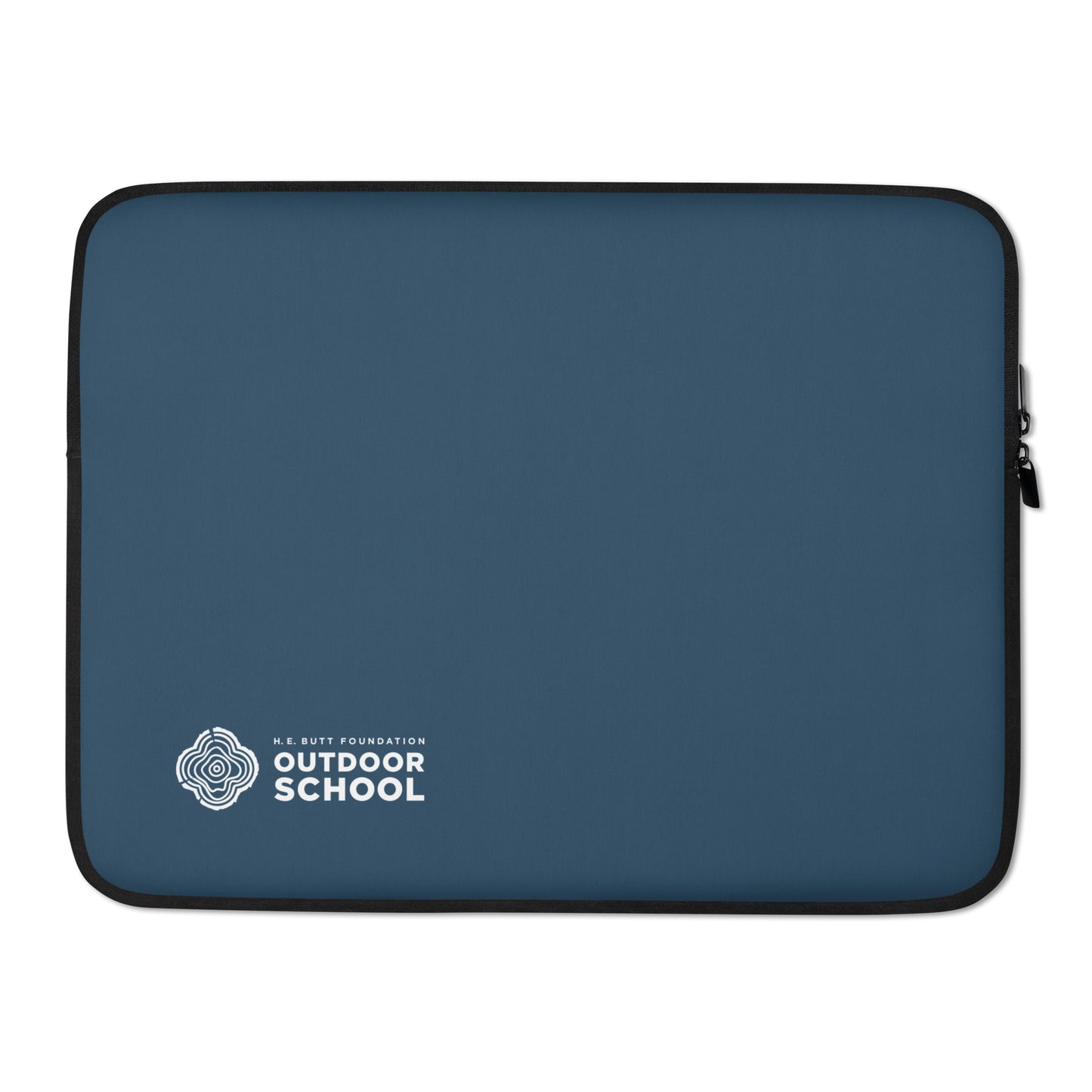 Laptop Sleeve - Outdoor School