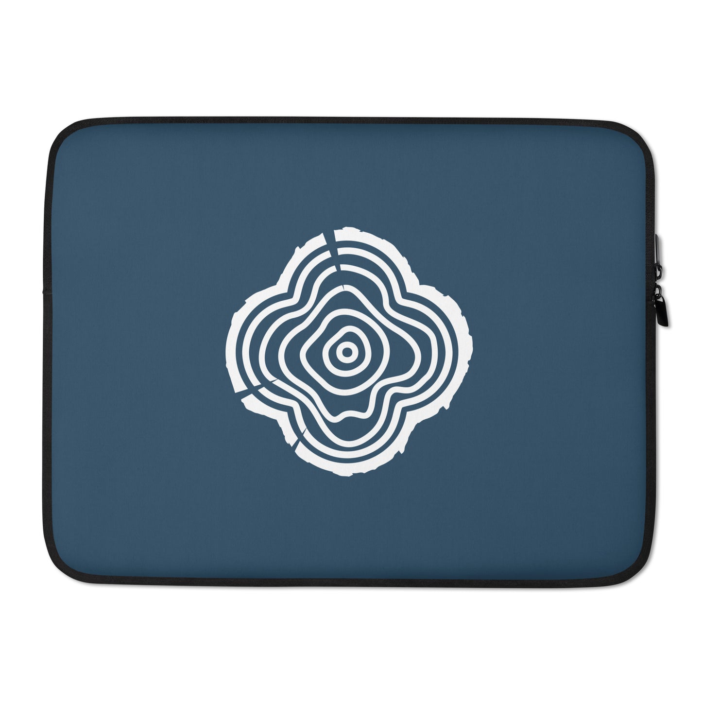 Laptop Sleeve - Outdoor School