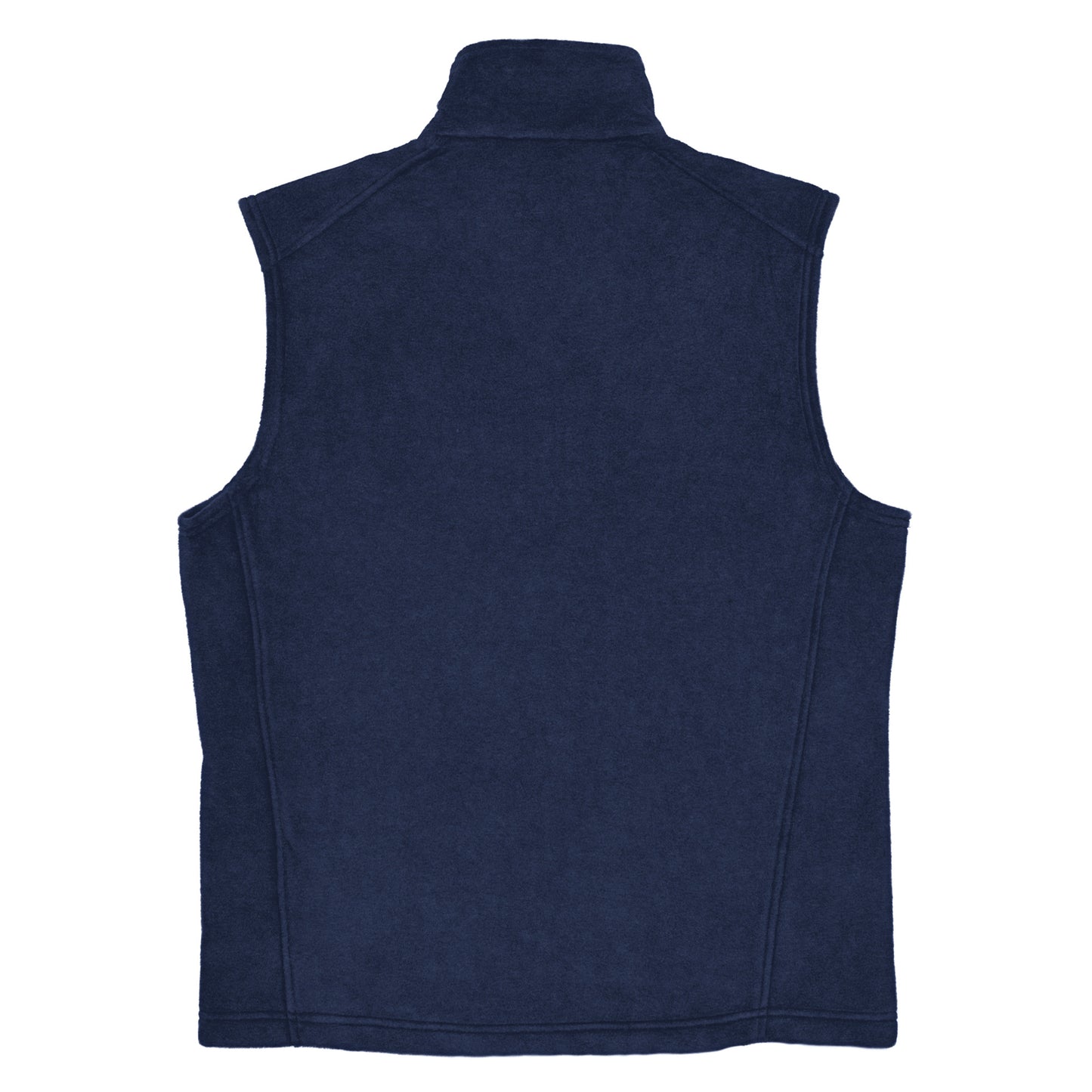 Columbia | Men's Zip-up Vest - Laity Lodge Camping Program