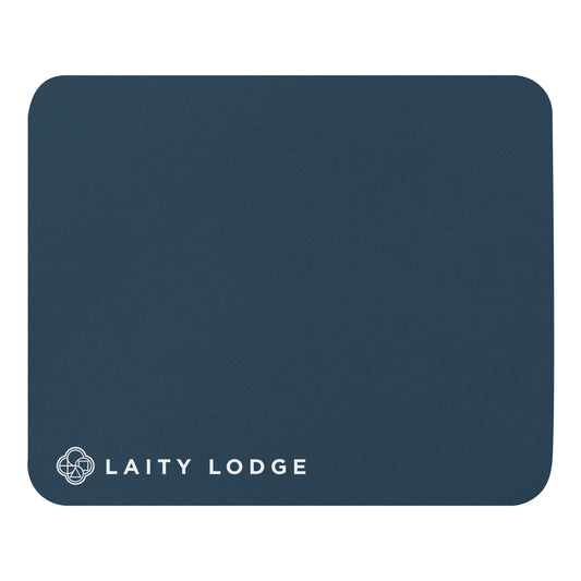 Mouse pad - Laity Lodge