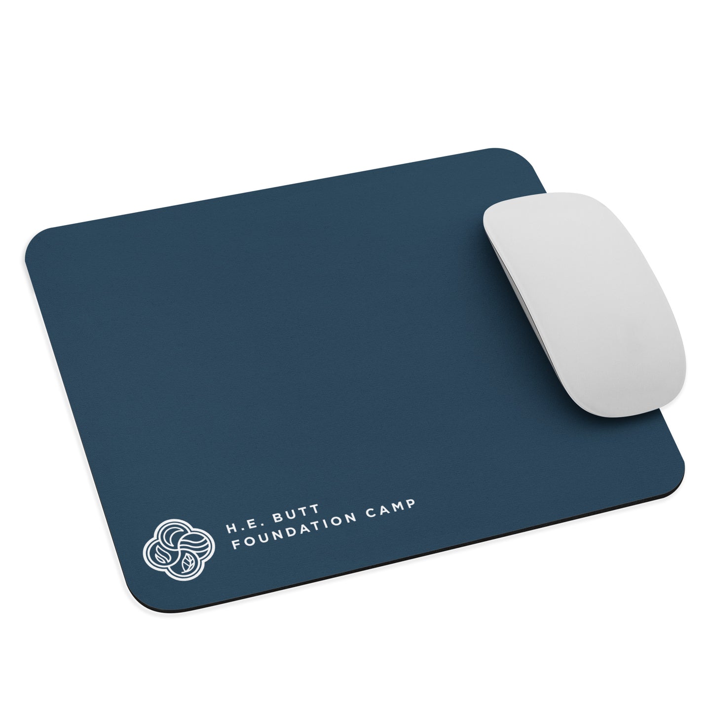 Mouse pad - Foundation Camp