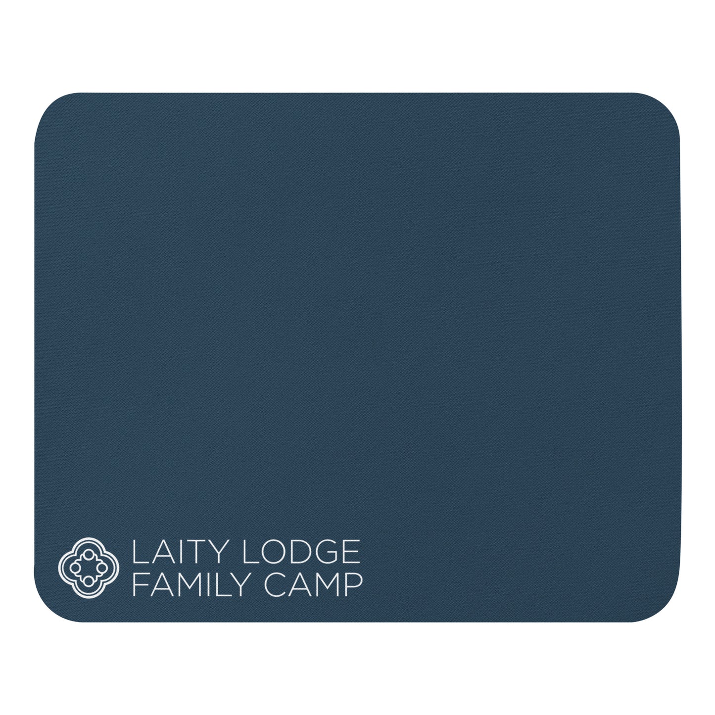 Mouse pad - Laity Lodge Family Camp