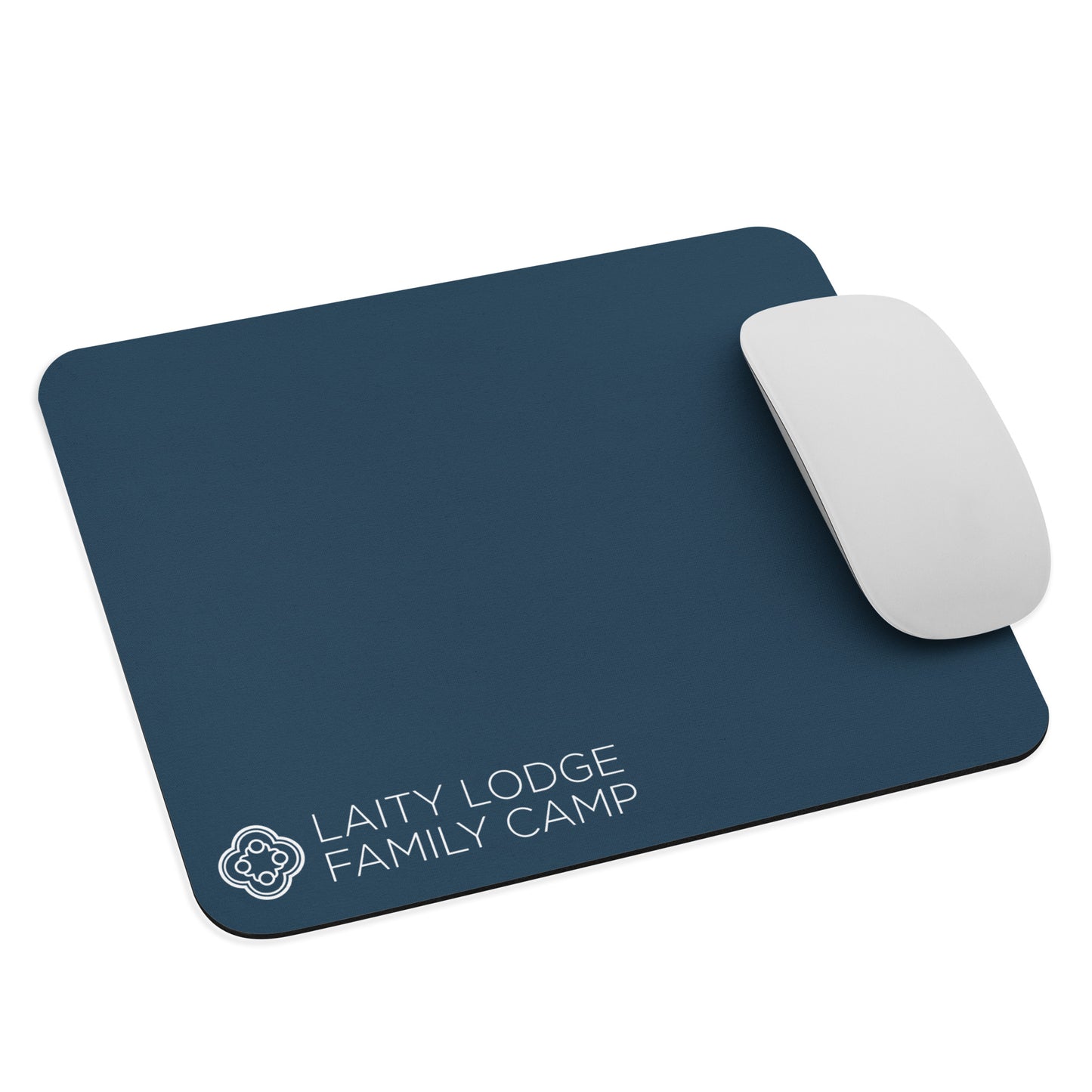 Mouse pad - Laity Lodge Family Camp